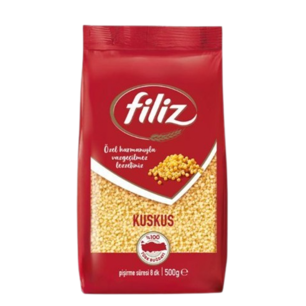 Filiz Kuskus, Couscous 500gr